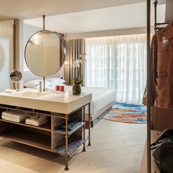 Hyatt Centric Malta - zdjęcie 4