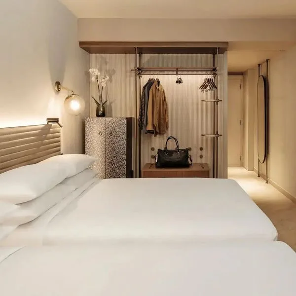 Hyatt Centric Malta - zdjęcie 2