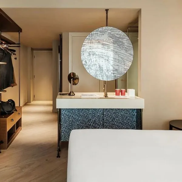 Hyatt Centric Malta - zdjęcie 5