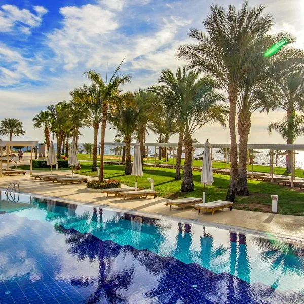 Monte Carlo Resort Spa - zdjęcie 2