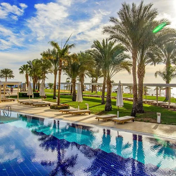 Monte Carlo Resort Spa - zdjęcie 2