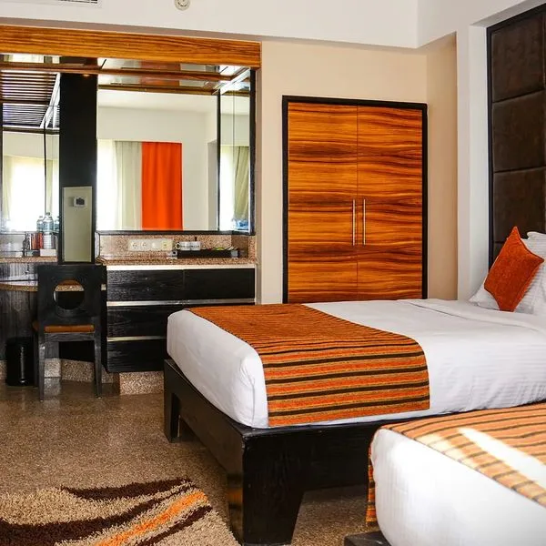 Monte Carlo Resort Spa - zdjęcie 5