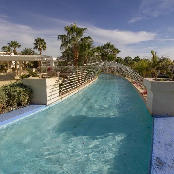 Monte Carlo Resort Spa - zdjęcie 5