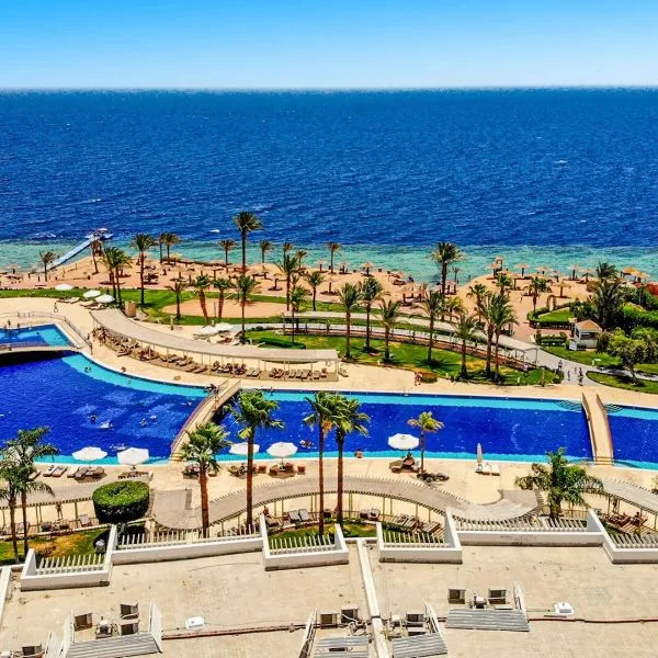 Monte Carlo Resort Spa - zdjęcie 4
