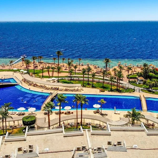 Monte Carlo Resort Spa - zdjęcie 4