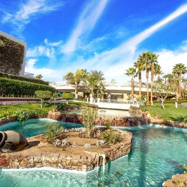 Monte Carlo Resort Spa - zdjęcie 3