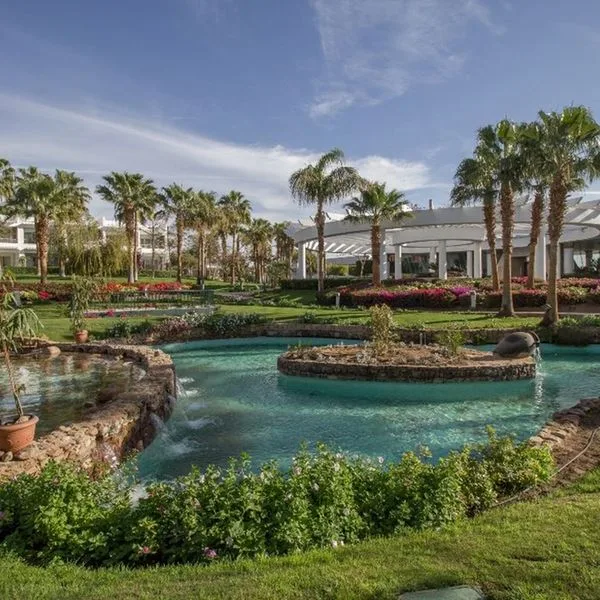 Monte Carlo Resort Spa - zdjęcie 4