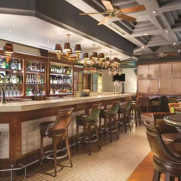 Crowne Plaza Dubai Jumeirah (ex. Ramada by Wyndham Jumeirah) - zdjęcie 4