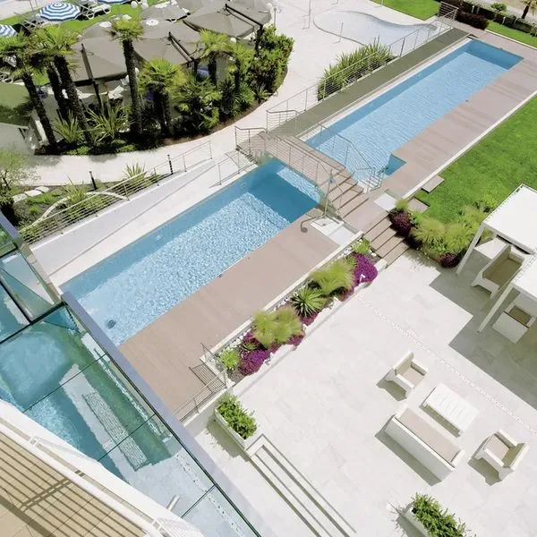 Le Soleil (Lido di Jesolo) - zdjęcie 3