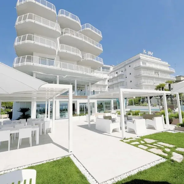 Le Soleil (Lido di Jesolo) - zdjęcie 4