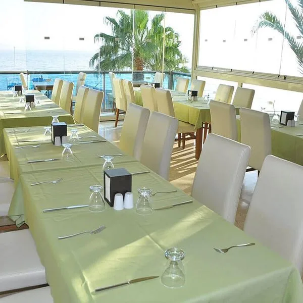 Scala Nuova Beach (ex. Grand Sahin) - zdjęcie 5