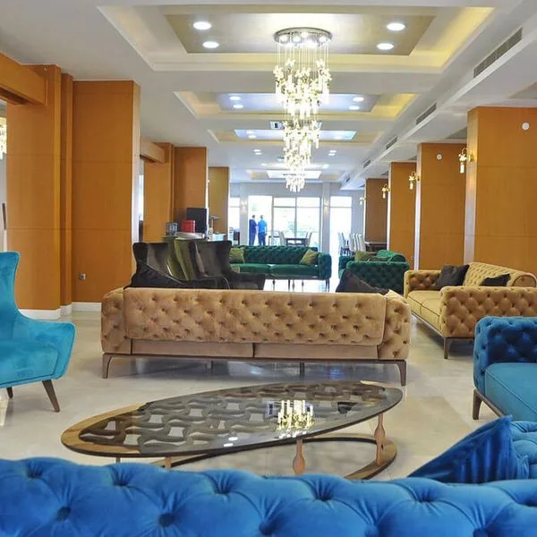 Scala Nuova Beach (ex. Grand Sahin) - zdjęcie 3