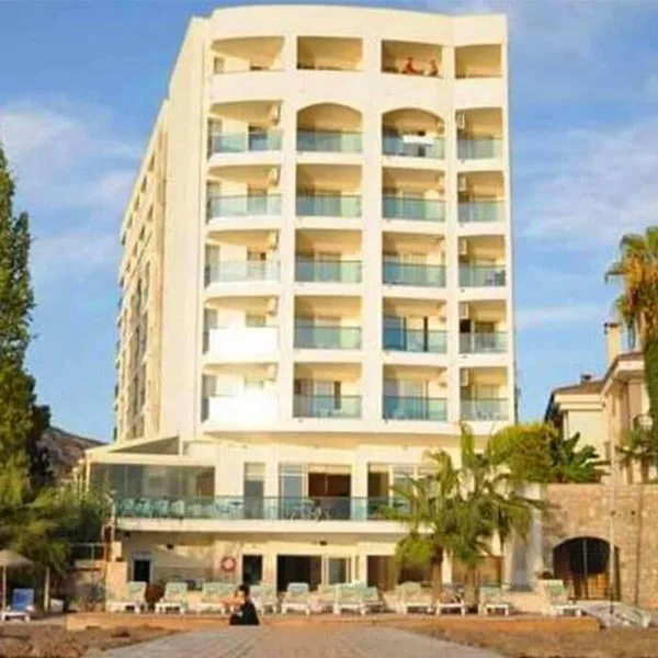 Scala Nuova Beach (ex. Grand Sahin) - zdjęcie 2