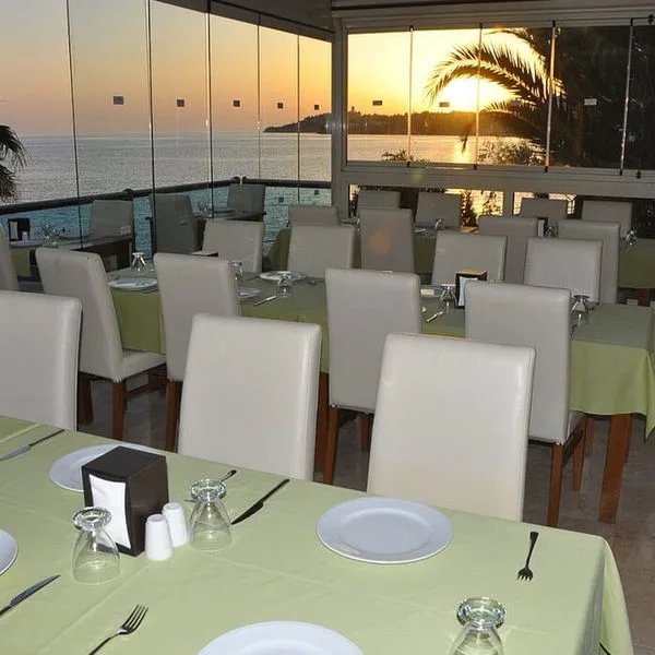 Scala Nuova Beach (ex. Grand Sahin) - zdjęcie 4