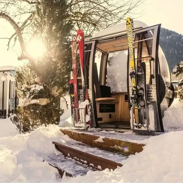 Alpenhotel Tyrol - zdjęcie 5