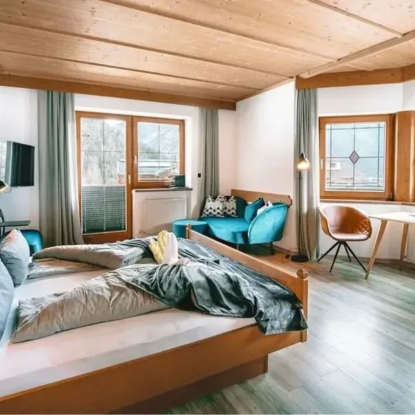 Alpenhotel Tyrol - zdjęcie 4