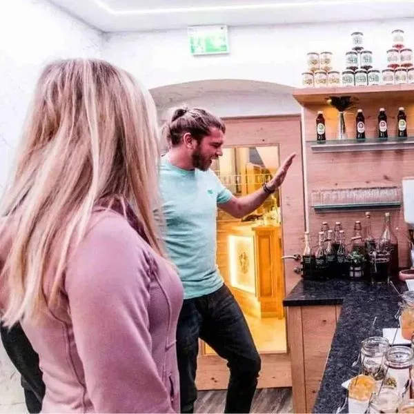 Alpenhotel Tyrol - zdjęcie 2