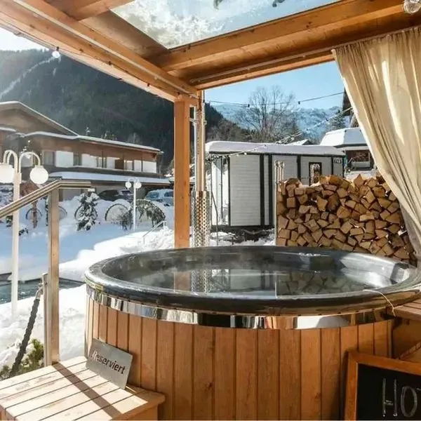 Alpenhotel Tyrol - zdjęcie 3