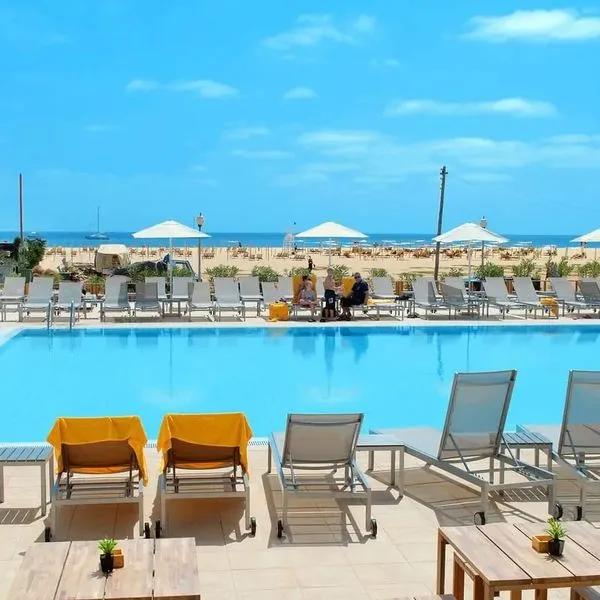 Oasis Atlantico Salinas Sea - zdjęcie 5