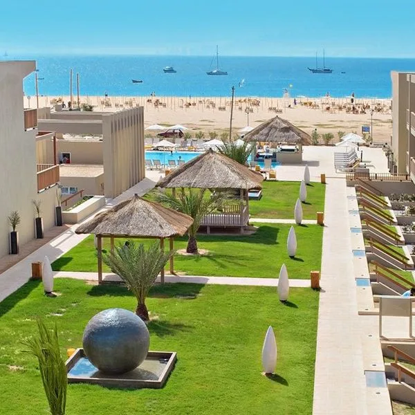 Oasis Atlantico Salinas Sea - zdjęcie 2