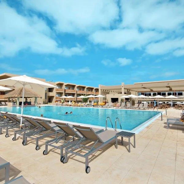 Oasis Atlantico Salinas Sea - zdjęcie 4