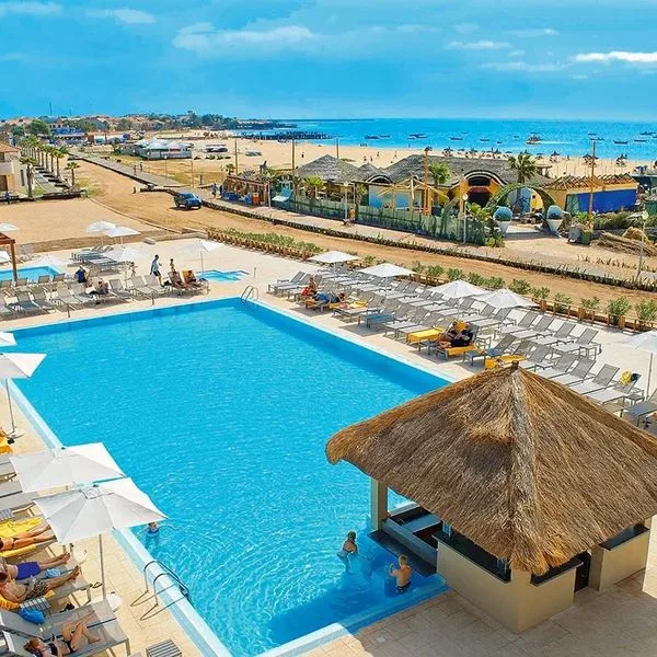 Oasis Atlantico Salinas Sea - zdjęcie 2