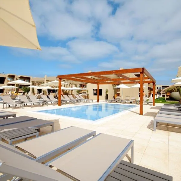 Oasis Atlantico Salinas Sea - zdjęcie 5