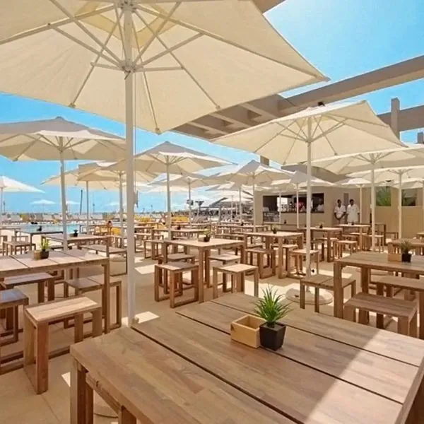 Oasis Atlantico Salinas Sea - zdjęcie 4