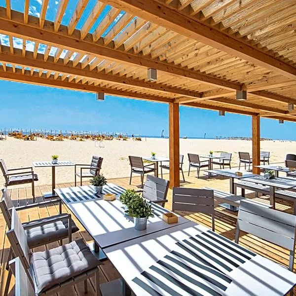 Oasis Atlantico Salinas Sea - zdjęcie 3