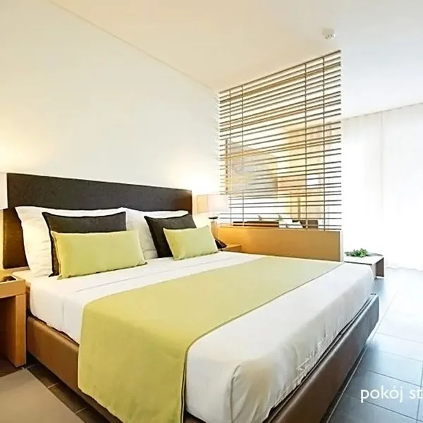 Oasis Atlantico Salinas Sea - zdjęcie 3