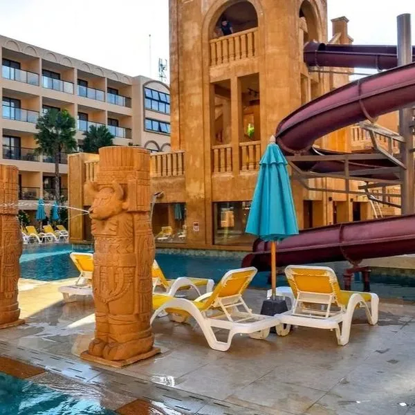 Pamookkoo Resort - zdjęcie 2