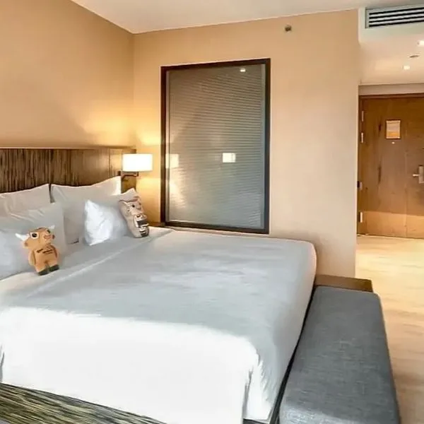 Pamookkoo Resort - zdjęcie 5