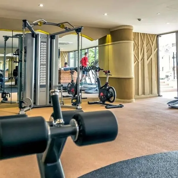 Pamookkoo Resort - zdjęcie 3