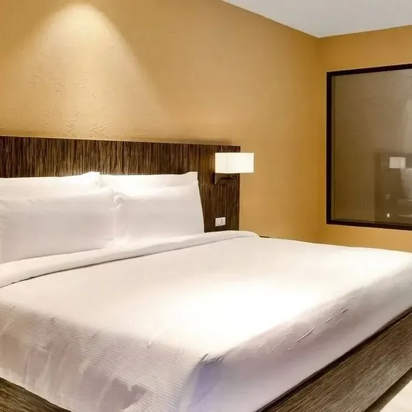 Pamookkoo Resort - zdjęcie 4