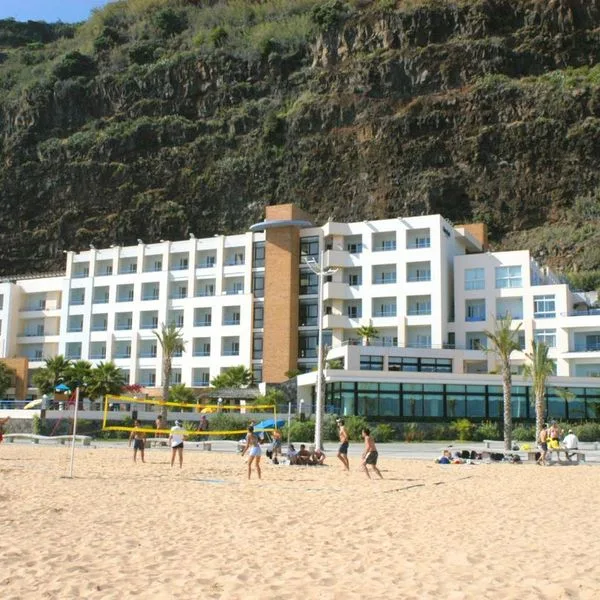 Calheta Beach - zdjęcie 3