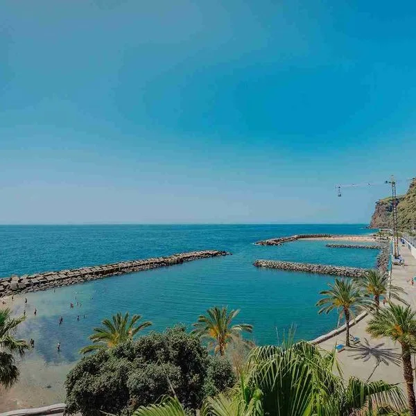 Calheta Beach - zdjęcie 5