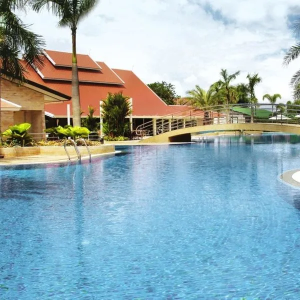 Ozo North Pattaya - zdjęcie 2