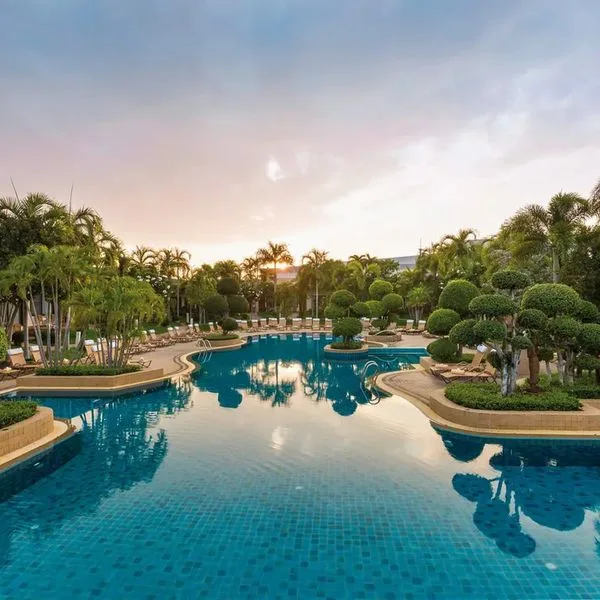 Ozo North Pattaya - zdjęcie 3