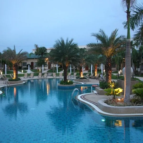 Ozo North Pattaya - zdjęcie 5