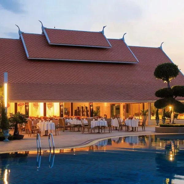 Ozo North Pattaya - zdjęcie 4