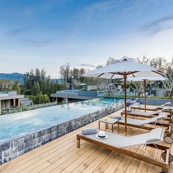 Twinpalms MontAzure - zdjęcie 3