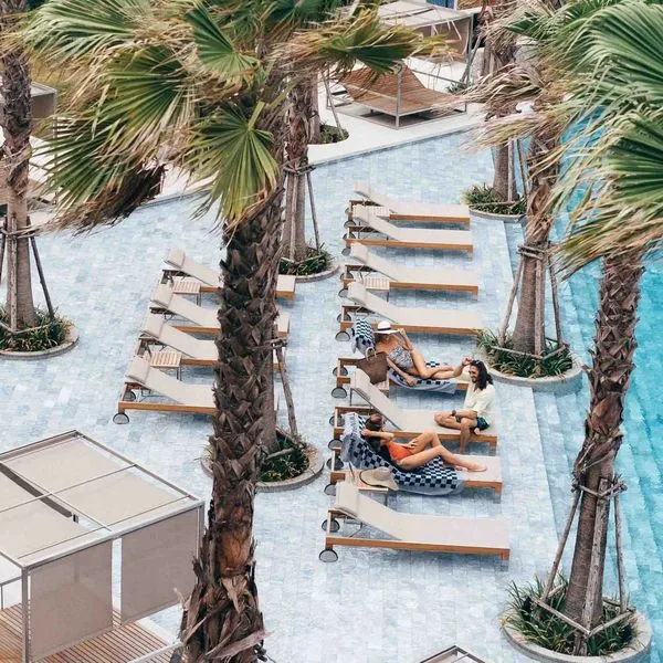 Twinpalms MontAzure - zdjęcie 2