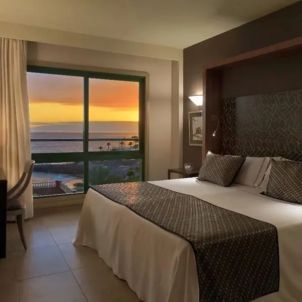 Adrian Jardines de Nivaria (Costa Adeje) - zdjęcie 3