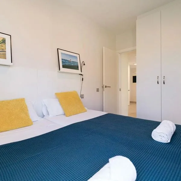 Tusity Yeah Apartments - zdjęcie 2