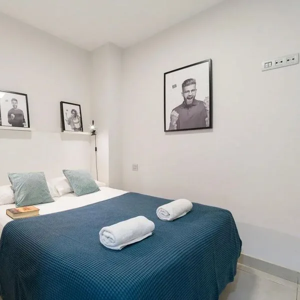 Tusity Yeah Apartments - zdjęcie 5