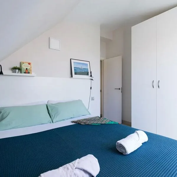 Tusity Yeah Apartments - zdjęcie 4