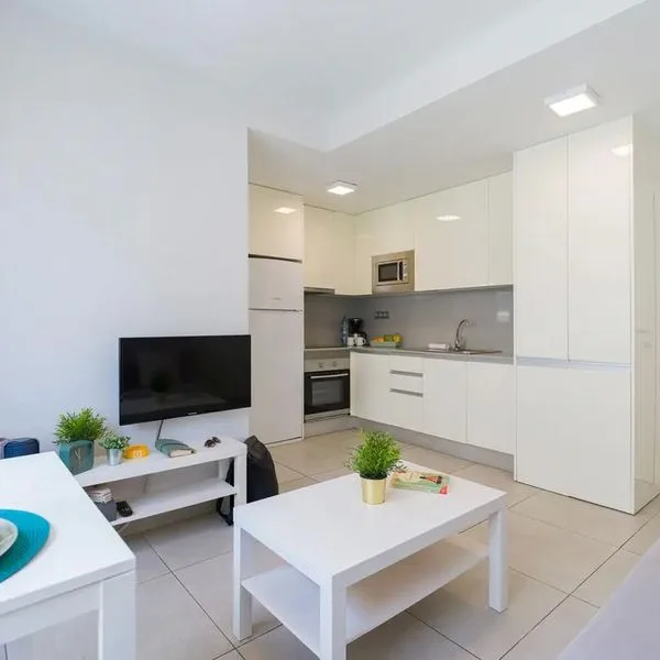 Tusity Yeah Apartments - zdjęcie 3