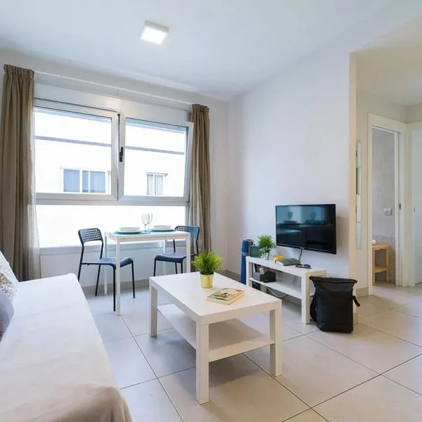 Tusity Yeah Apartments