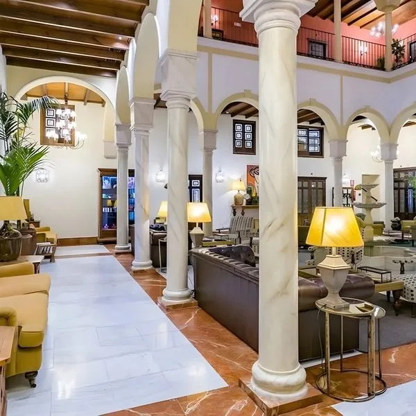 Vincci La Rabida - zdjęcie 2