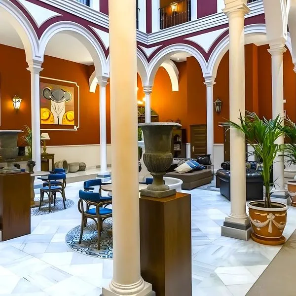 Vincci La Rabida - zdjęcie 3